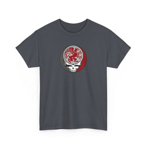 Reed College Grateful Dead T-Shirt - StealieShop